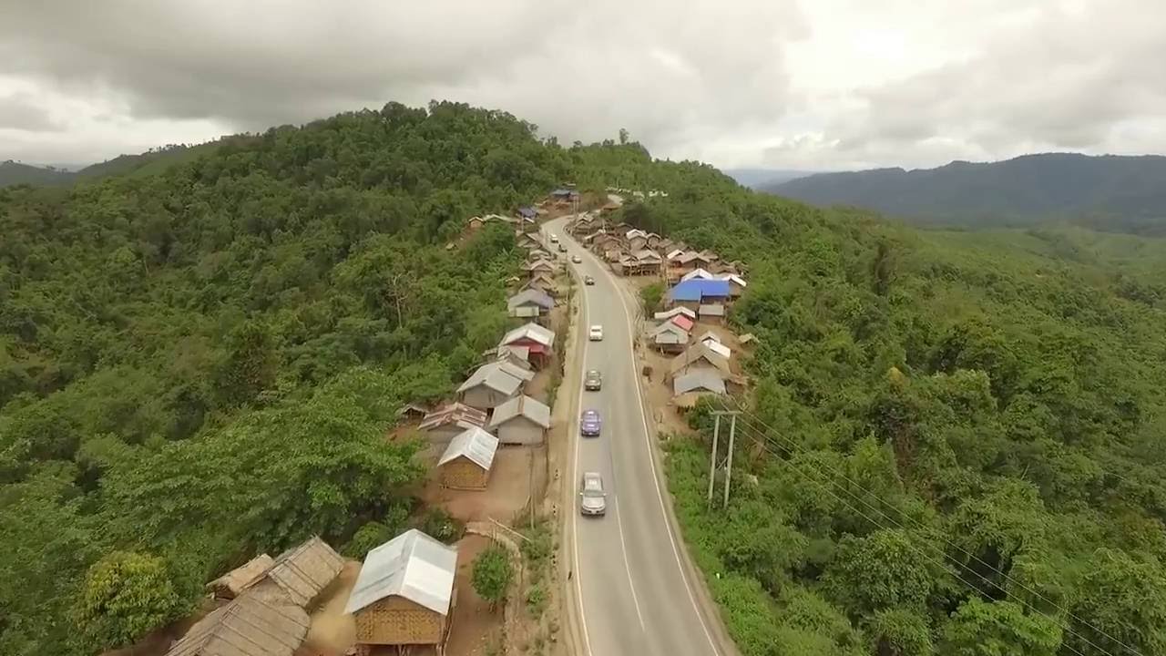 Toyota Hilux REVO Caravan Trip : EP04 l โตโยต้า เค.มอเตอร์ส