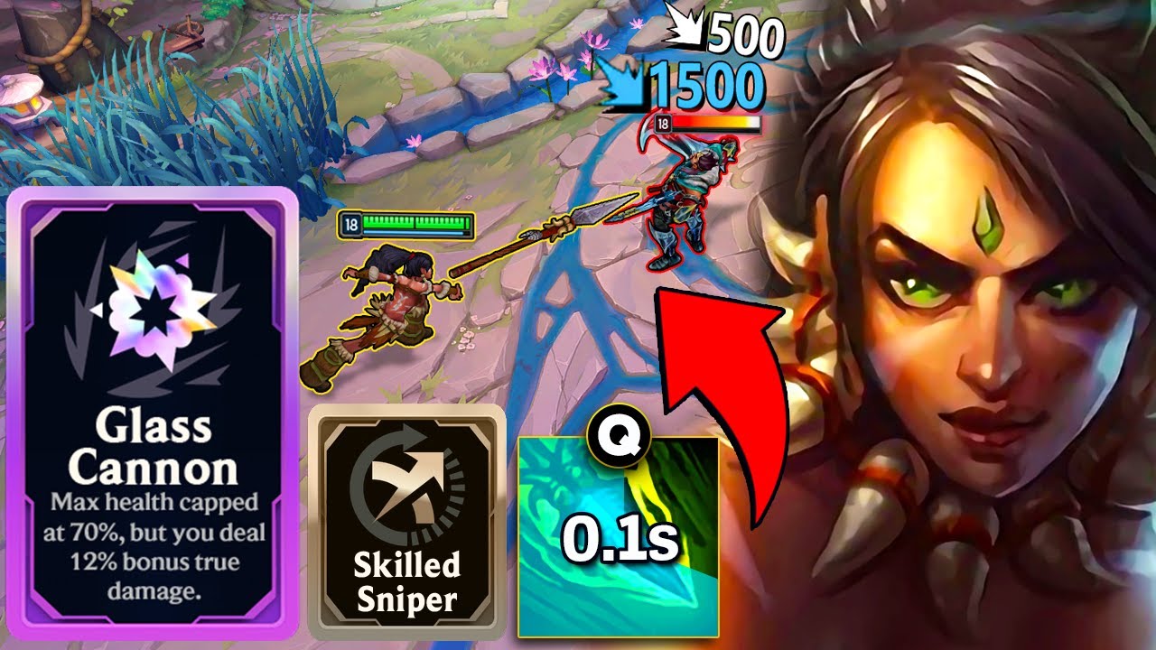 NEW Augment 