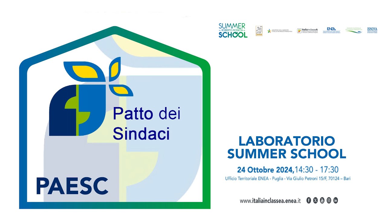Laboratorio Active Learning - Bari