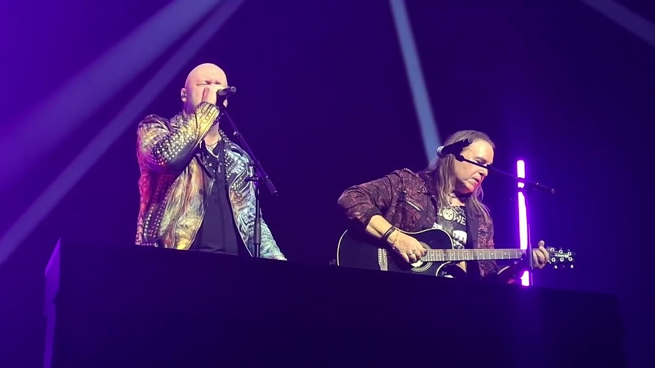 Helloween - A Tale That Wasn't Right (Katowice, SPODEK, 28.10.2025)
