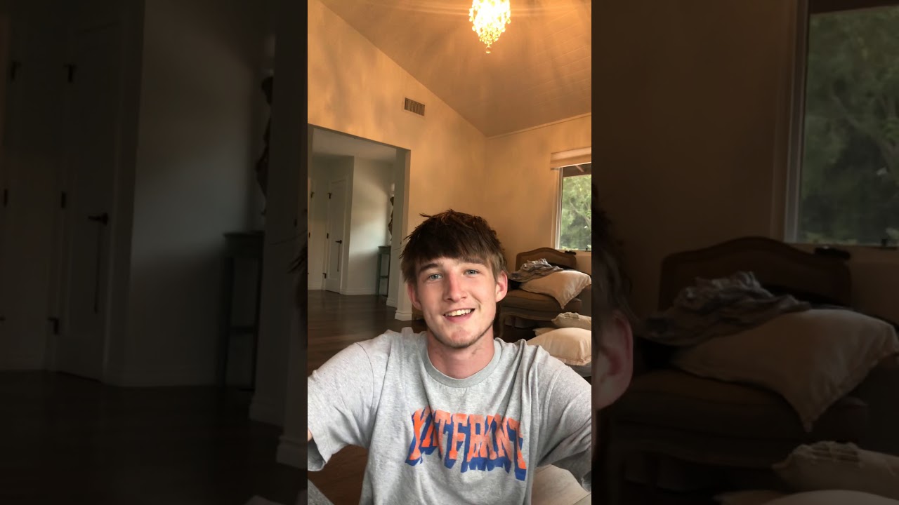 An honest interview with my awesome son! | Chynna Phillips: California Preachin'