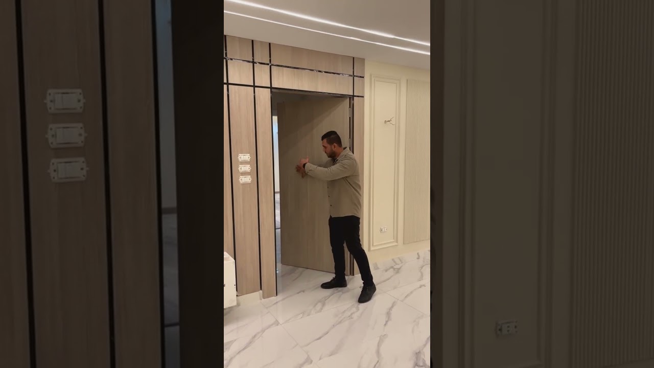 أعمال تشطيب وديكور شقة | AM Decorationبكمبوندجاردنيا مدينة نصر