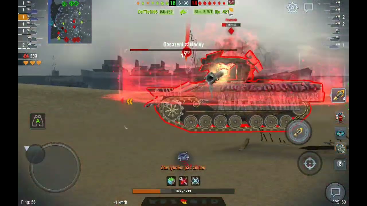 I will play with ScanerSlo :)