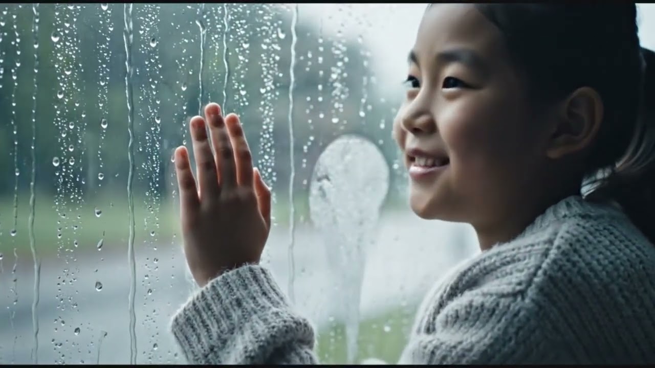 Sound Rain
