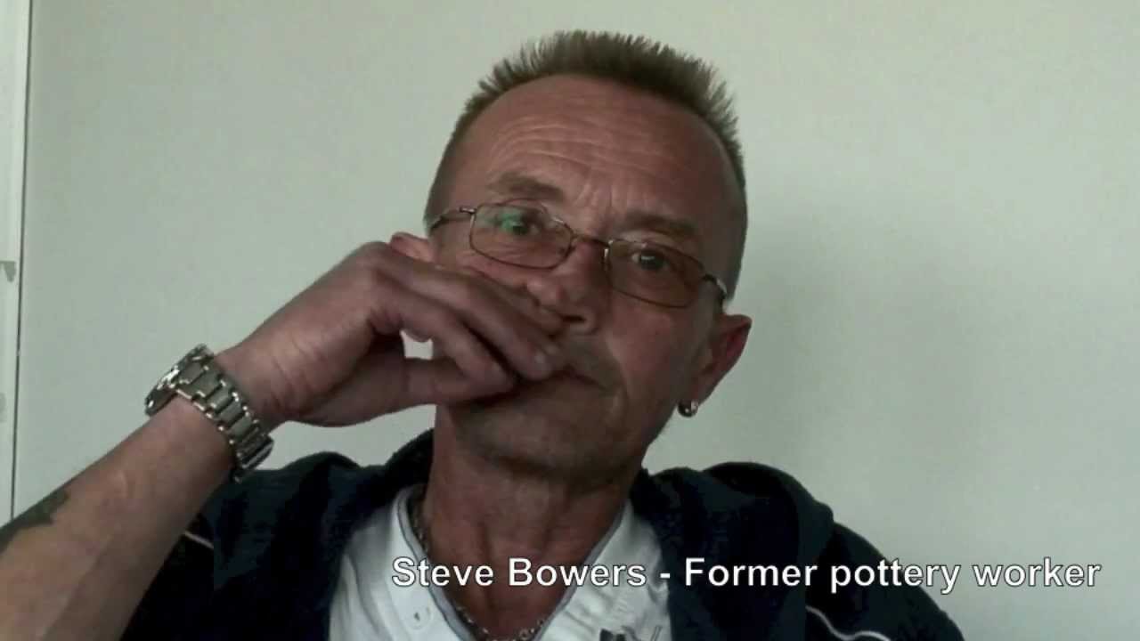 A History of the Potteries - Part One