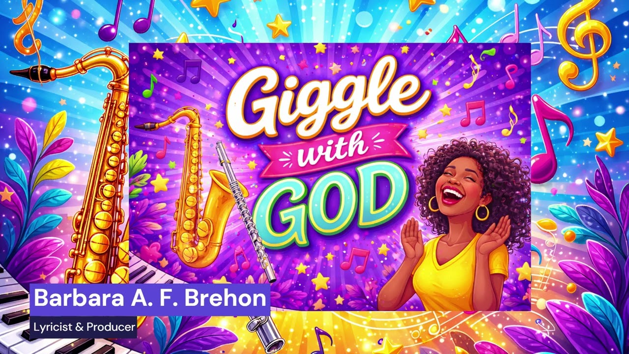 Giggle with God