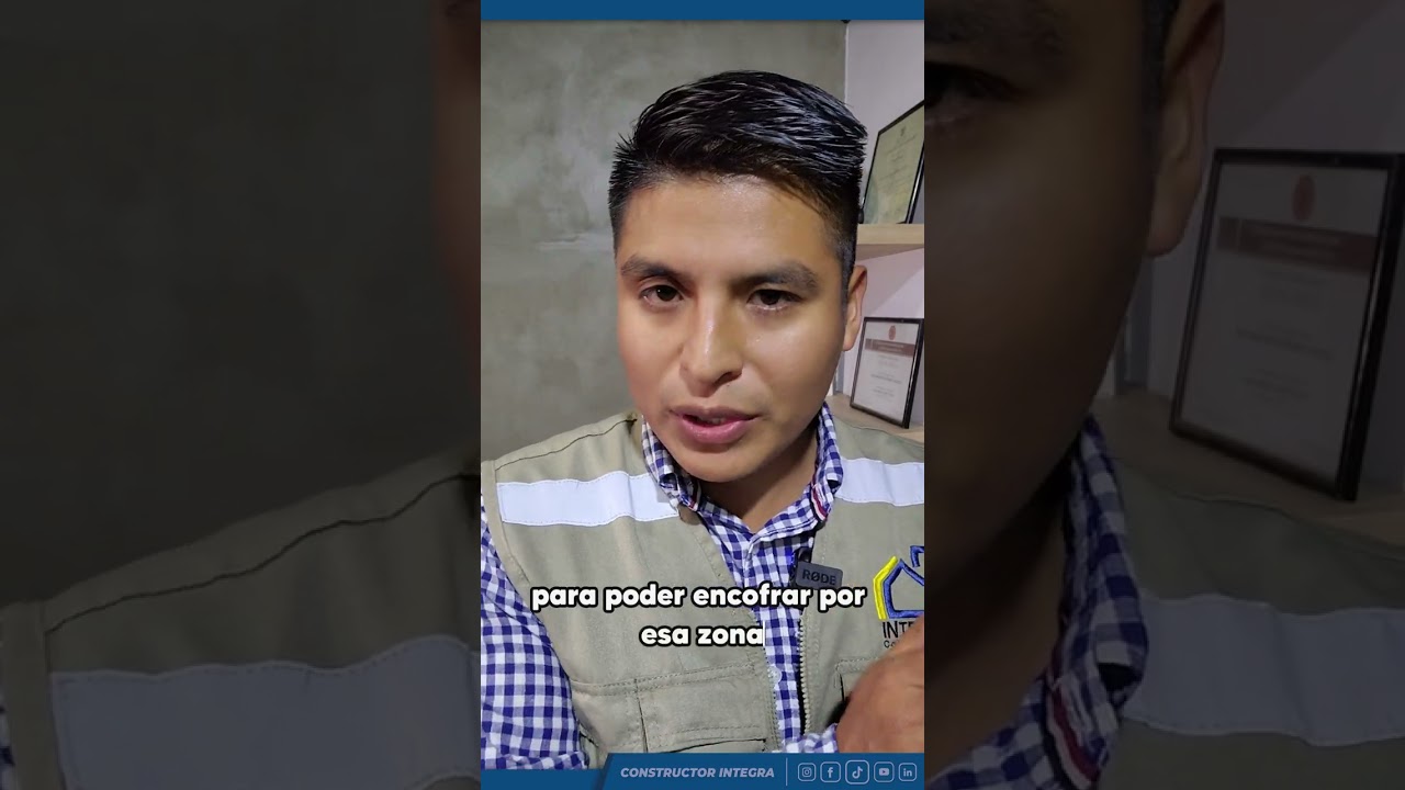 ✅METRADO DE ENCOFRADO Y DESENCOFRADO DE COLUMNA✅, 🤔&iquest;C&oacute;mo realizarlo?🤔