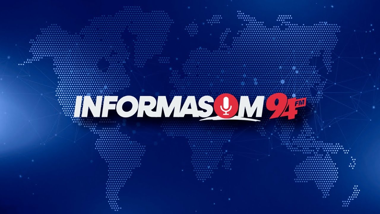 INFORMASOM | 28/01/2026 | As principais notícias de Bauru ao vivo