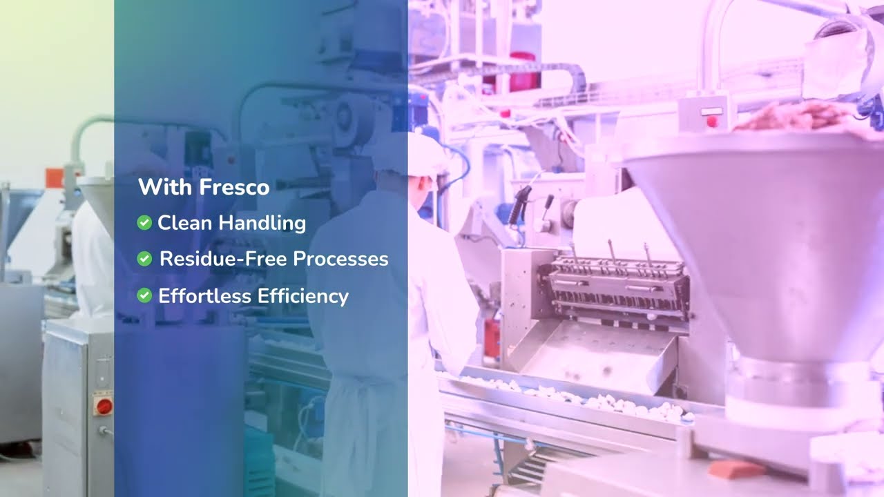 Navigate Key Industry Challenges with Fresco Systems
