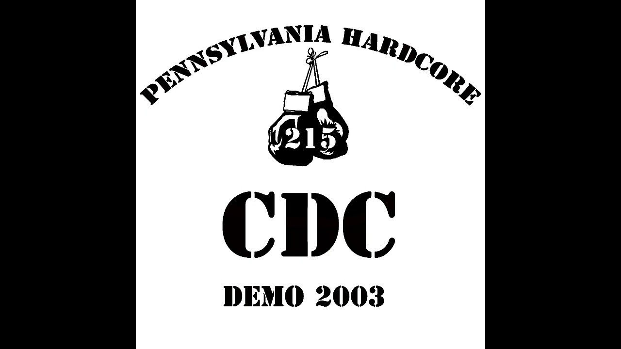 CDC - Demo 2003 (Full EP)