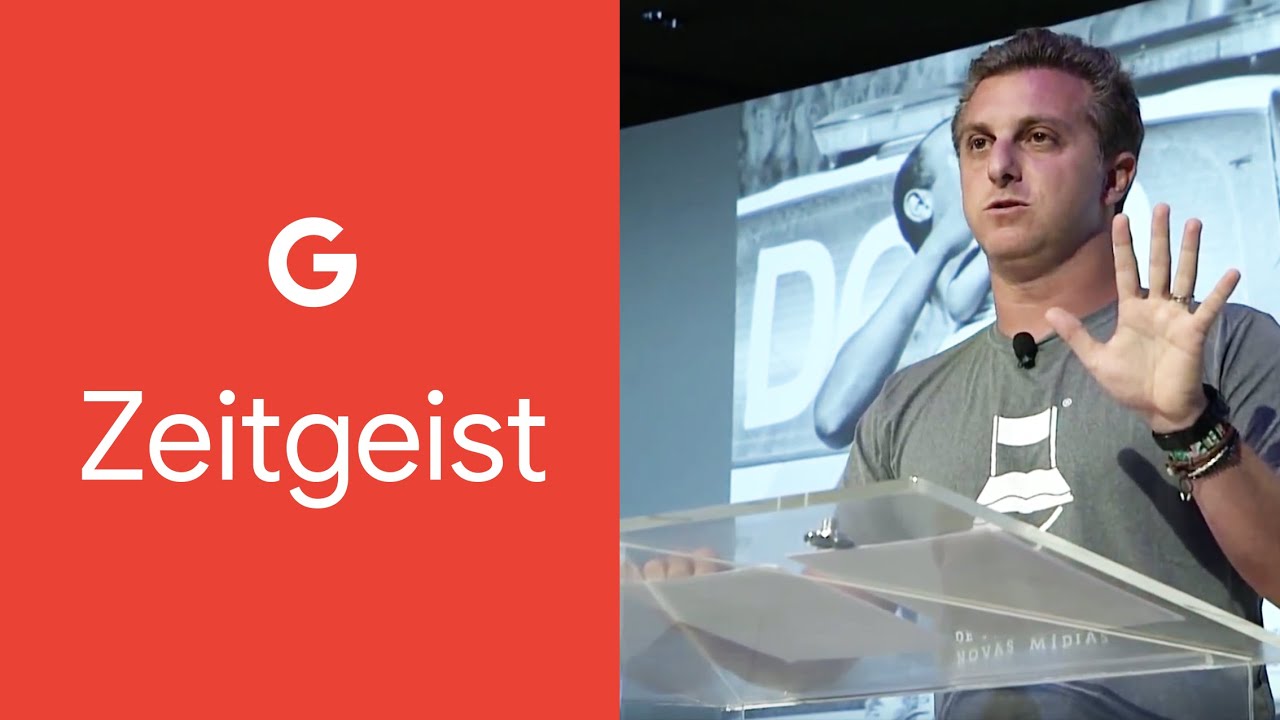 Finding Moments that Inspire | Google Zeitgeist