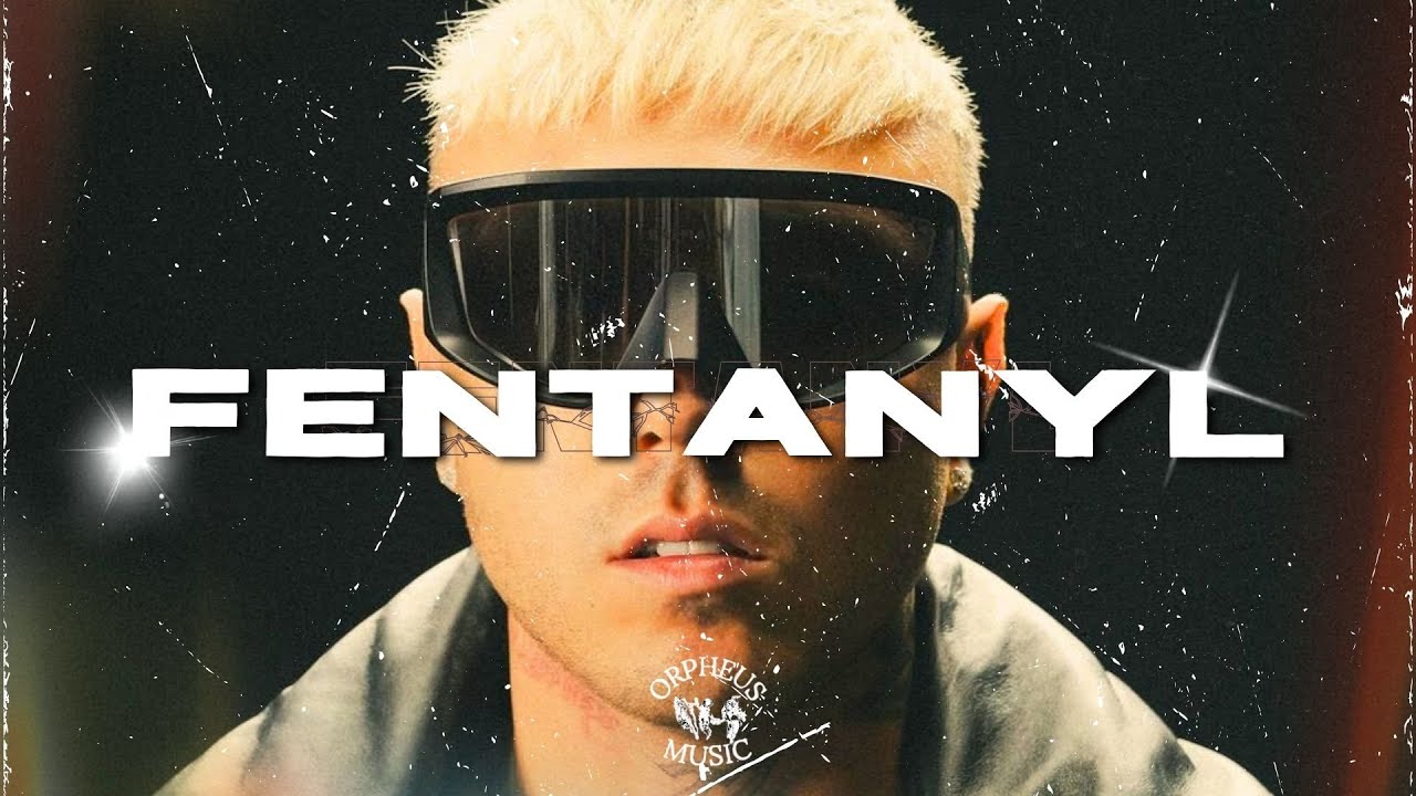 LAZZA x SFERA EBBASTA type beat | FENTANYL (Prod. Orpheus)