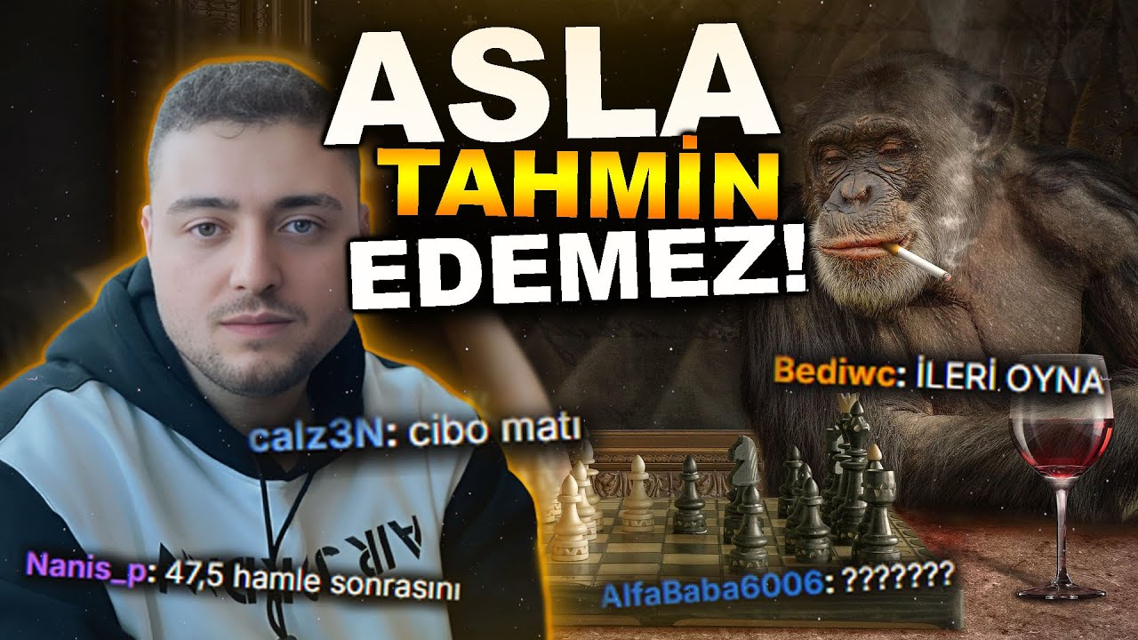 CyberRulzTv - SATRANÇ OYNUYOR!! | STRATEJİK BİR TAKTİK YAPILDI!!