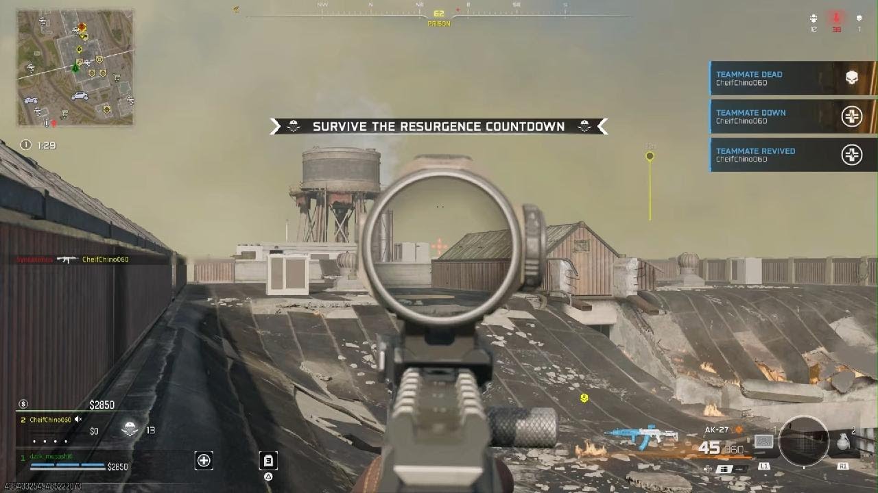 Call of Duty Black Ops 7 