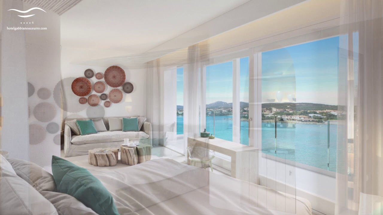 Gabbiano Azzurro Sardegna - Sentirsi a Casa