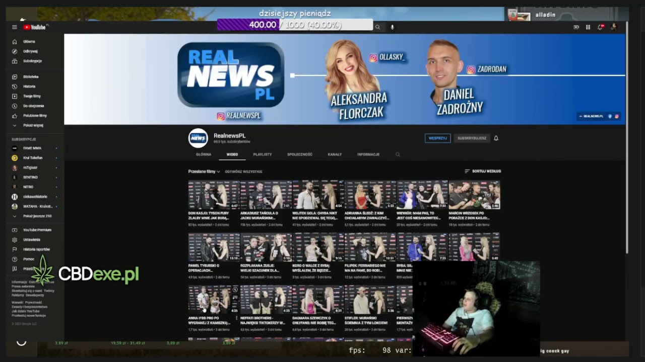 NITRO OPLUWA REALNEWSPL