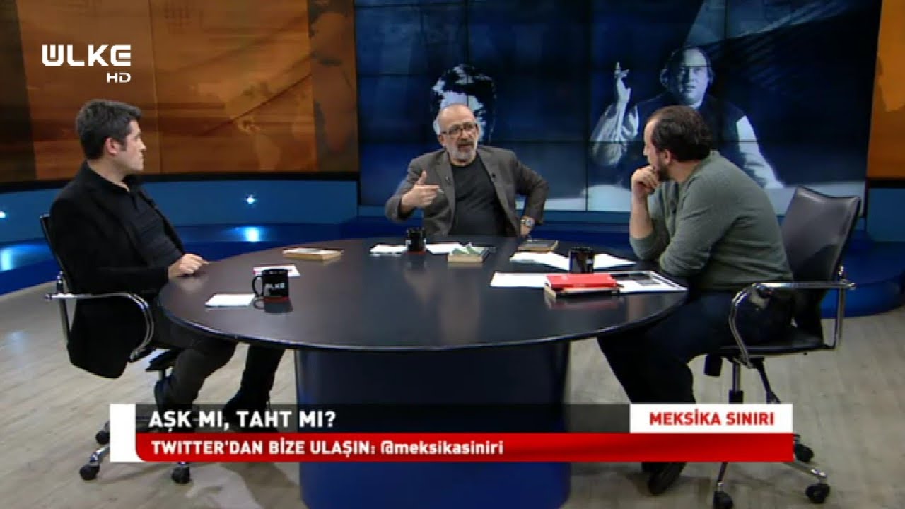 Meksika Sınırı - 2 Kasım 2018