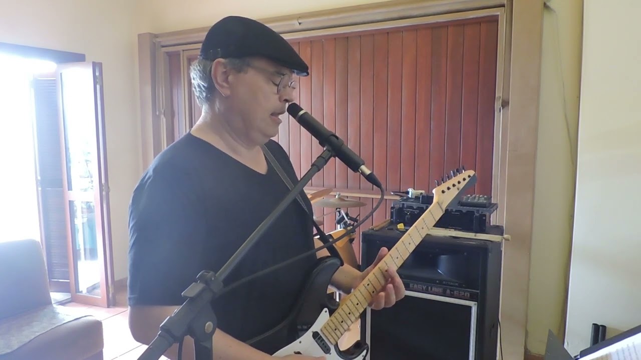Doca Estrada Rehearsal 0043