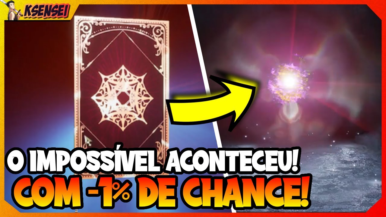 KSENSEI PEGOU UMA MONTARIA ÉPICA NO NIGHT CROWS! O FAMOSO LULA!