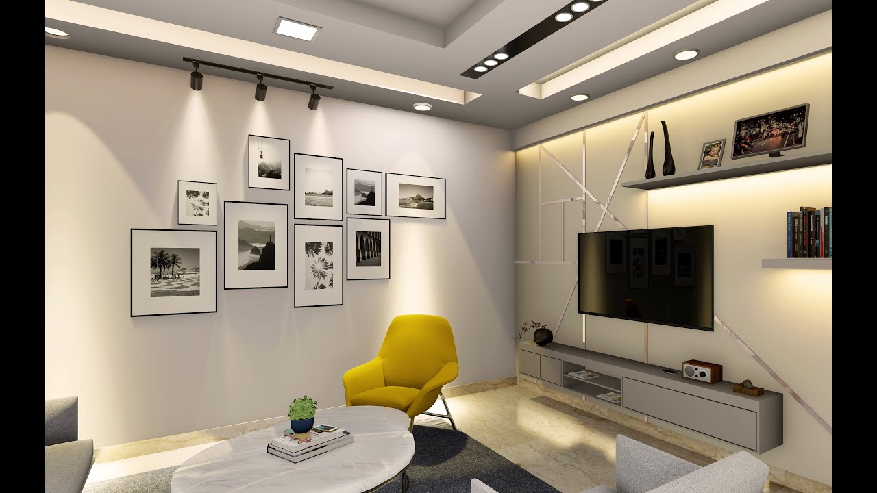 Lumion Walkthrough 3d | Interior Design | Render | Architecture | Video | Residential | Animation