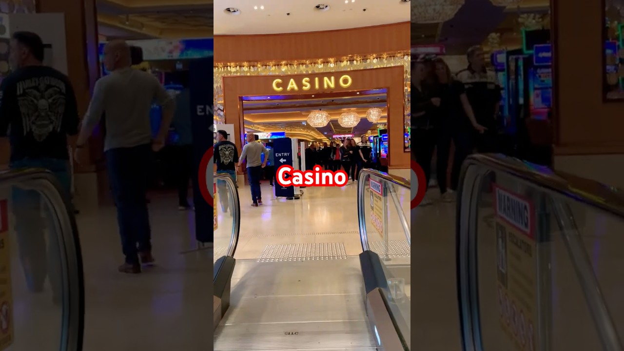 Jackpot CrownCasino #automobile #casino#jackpot #australia #vlog #travel #live #perth #australia #me