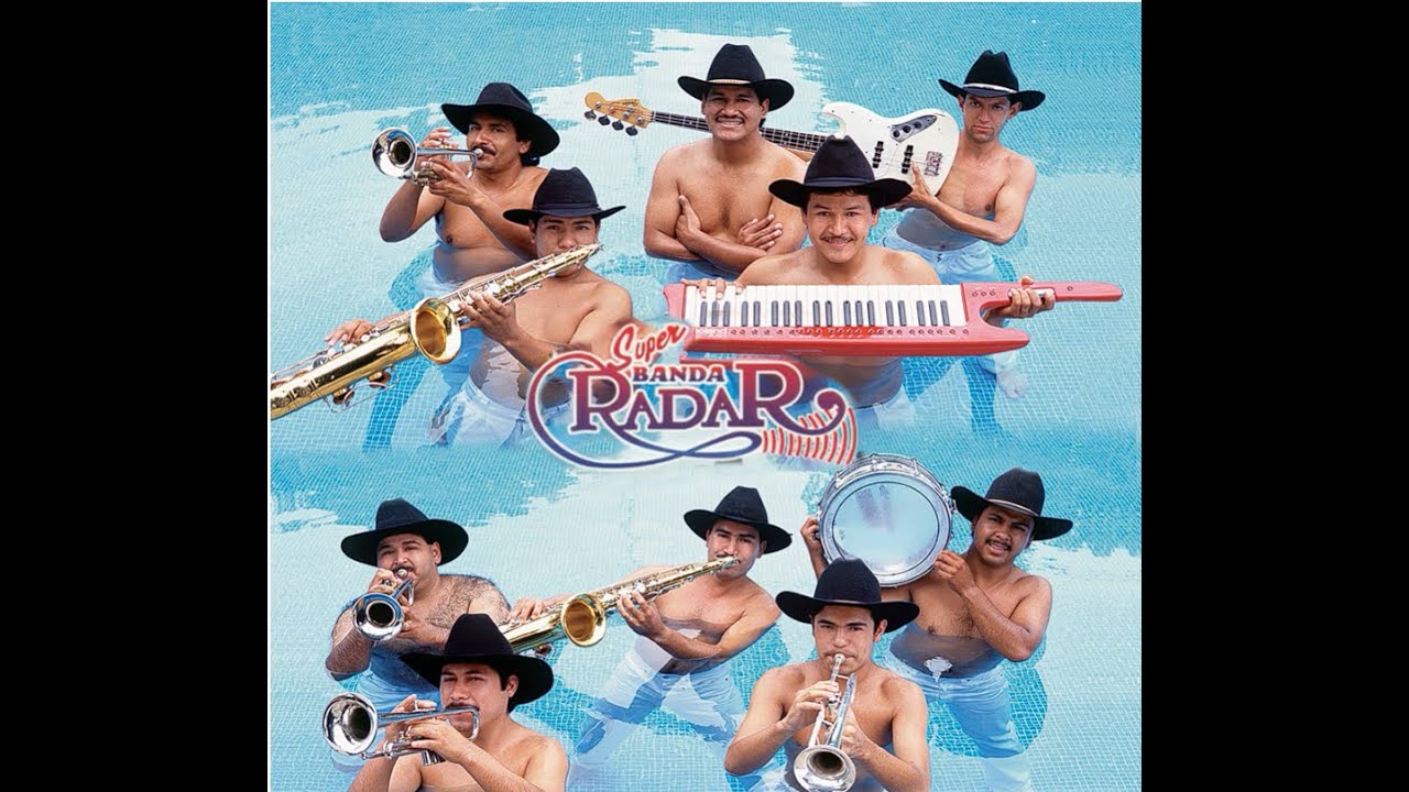 Mix cumbias Super Banda Radar #musica #durango #cumbias #musicaregionalmexicana