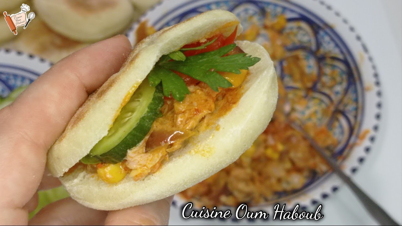 ميني بطبوط بعجينة ممتازة و كميّة وفيرة و حشو خفيف و بنين وصفة لازم تجربوها