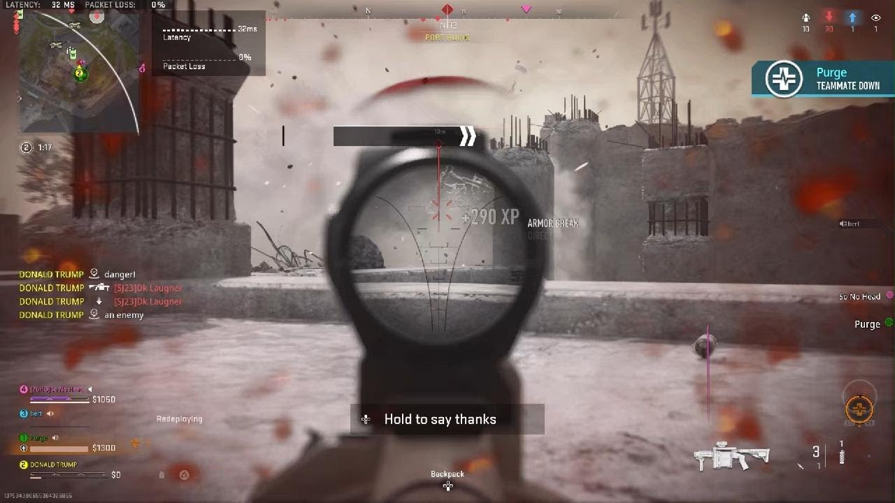 Lol RGL 80 OP