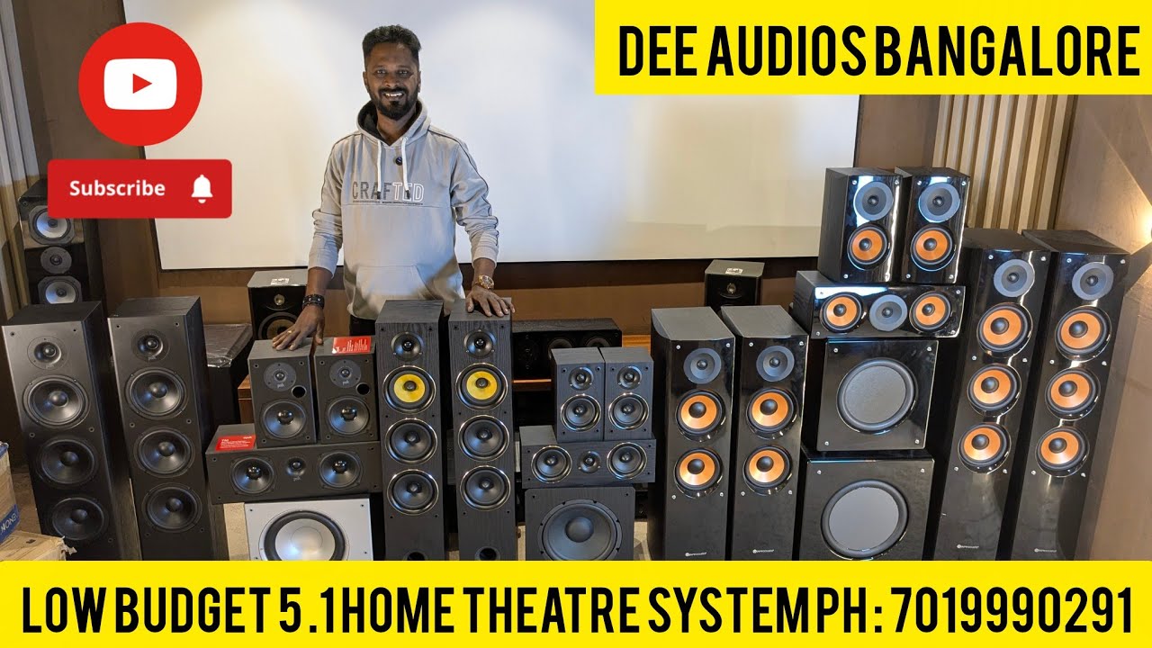  dolby Atmos Home theater @ low cost 7019990291 