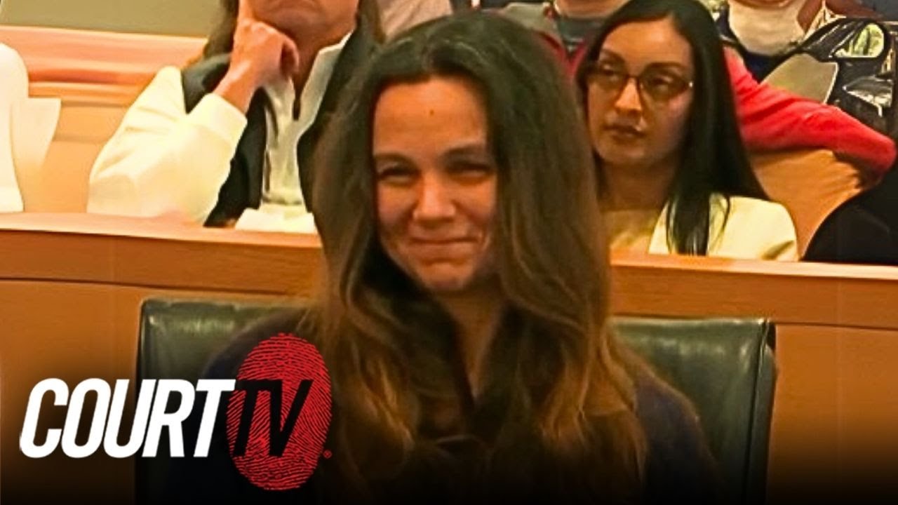 Ashley Benefield Fights for Prison Release [Full Bond Hearing]