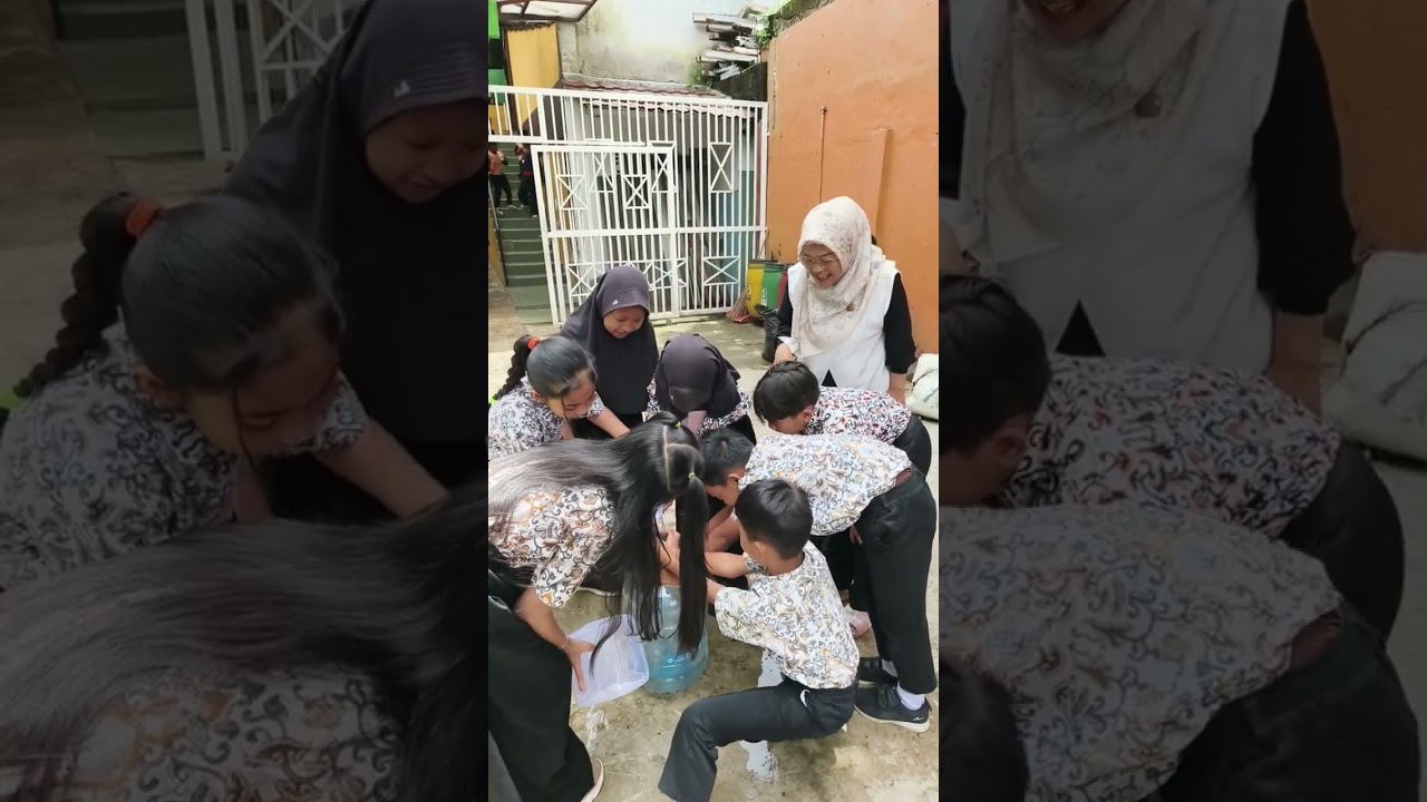 Observasi PM dan KSE SDN Ciawi 01🌻
