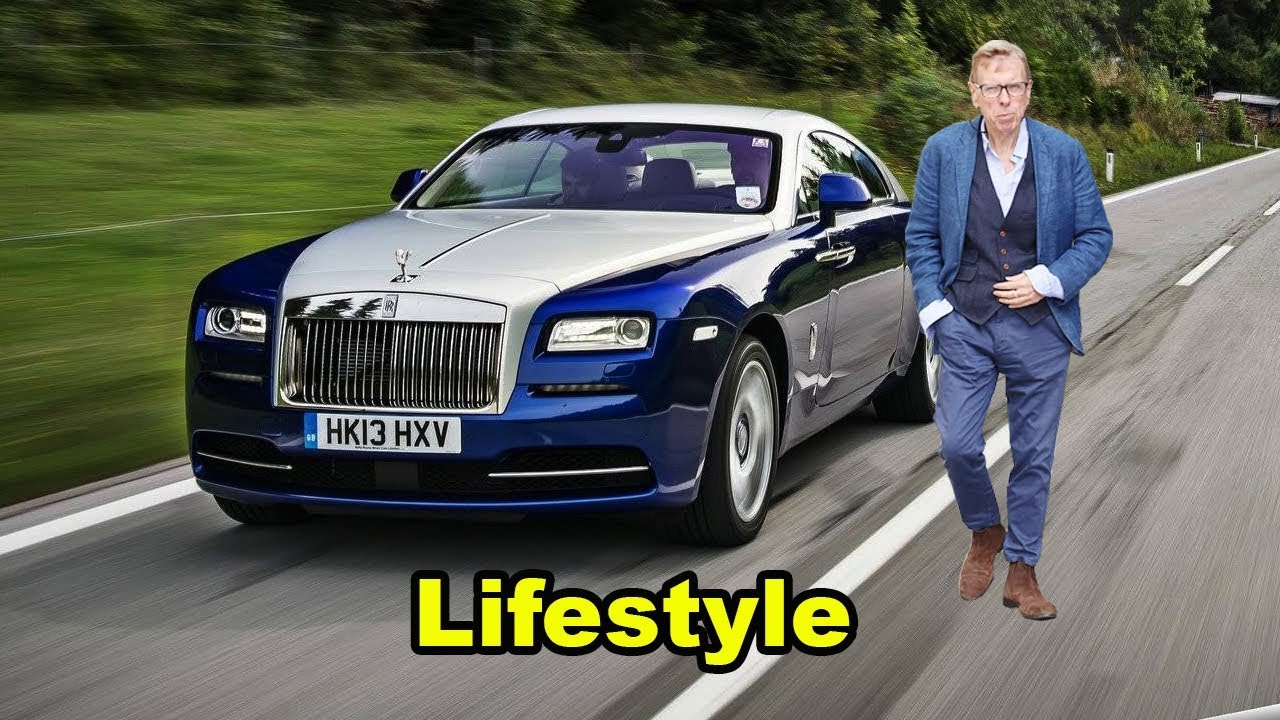 Timothy Spall The Real Life Story | Timothy Spall Lifestyle & Biography 2019😍
