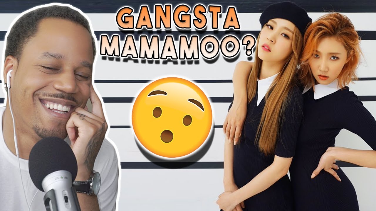 Throwback Thursday: MAMAMOO - 1cm (Taller than You) MV REACTION!