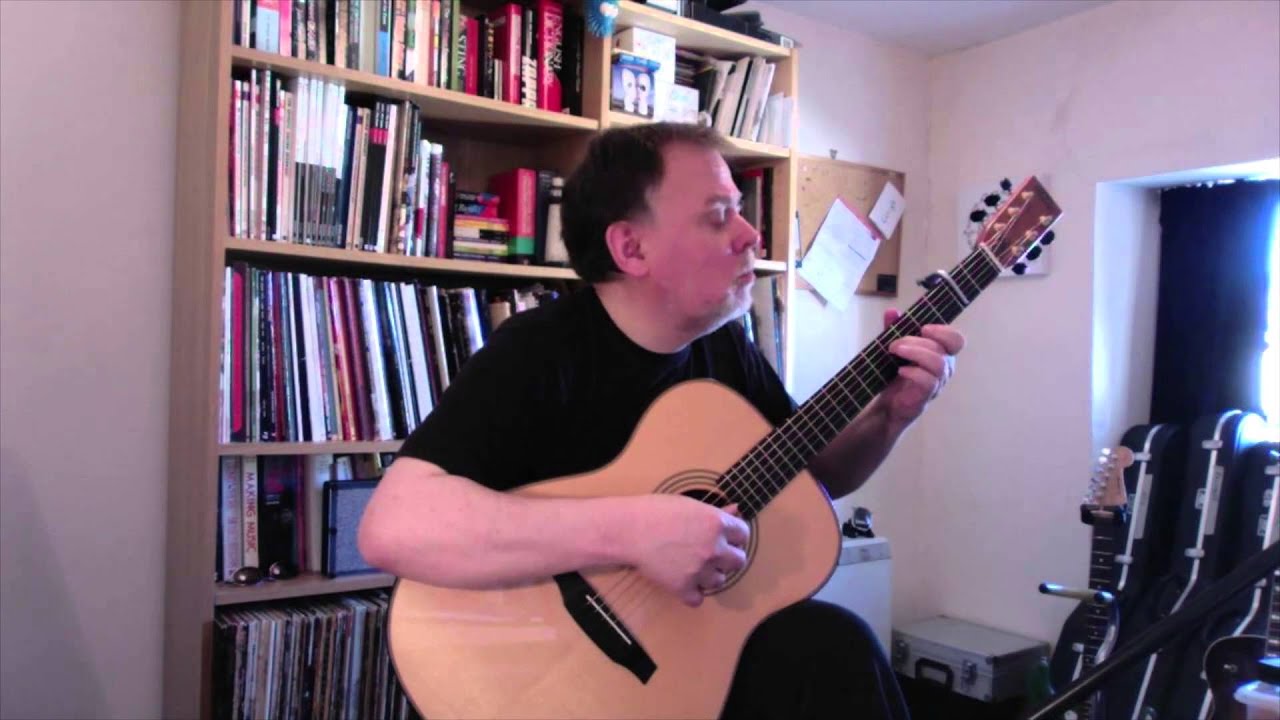 David Mead: 'Waterfalling' (Fylde Falstaff)