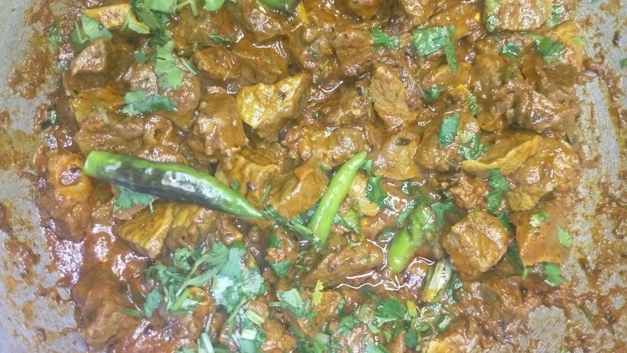 Ramadan special Beef Phepra recipe || Beef lung || beef Phepra masala recipe || #beefrecipe