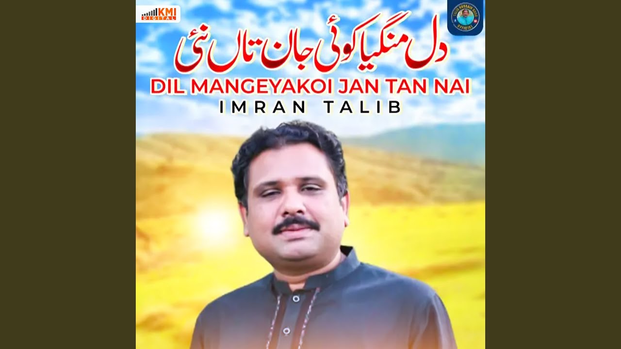 Dil Mangeya Koi Jan Tan Nai