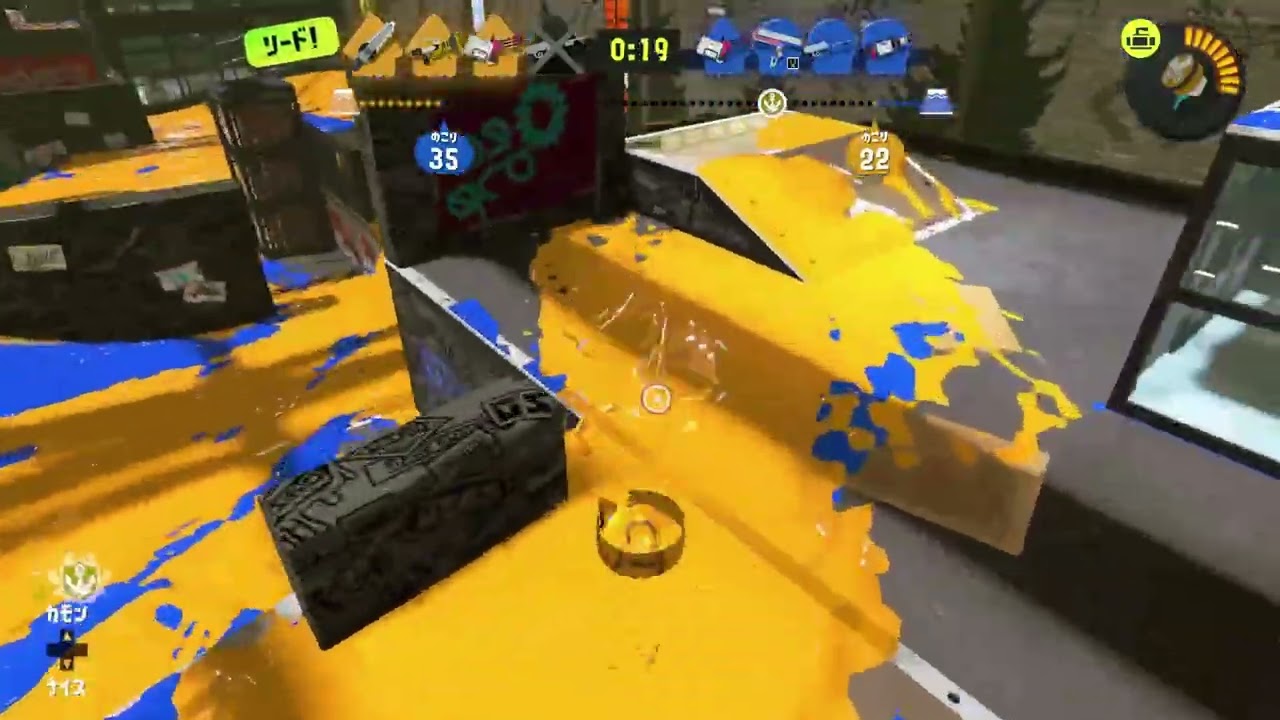 ボールドマーカー１０６２日目