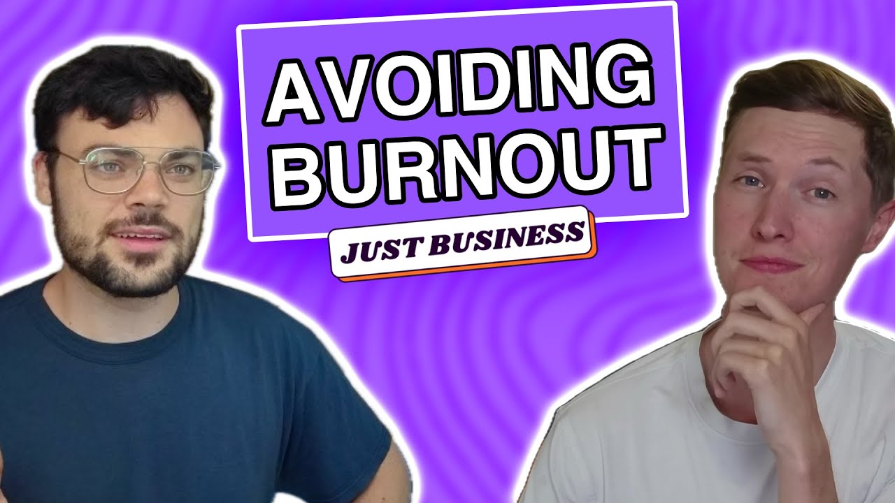 This is the ONLY way your business fails
