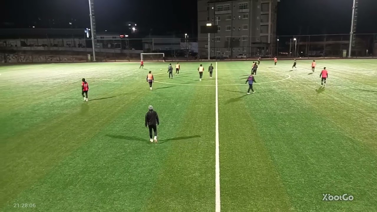 20260209 Y.G_FC vs WORLD FC 4경기