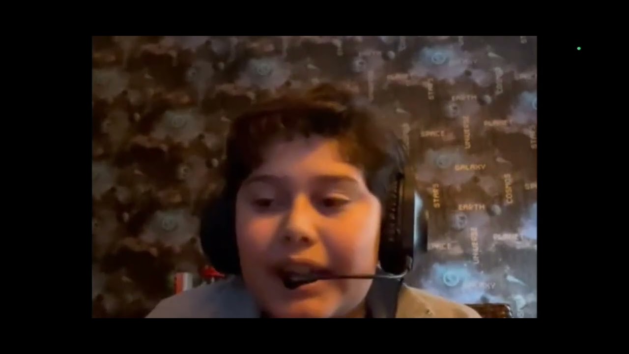 The ultimate gamer trailer 🎮⚽😎 