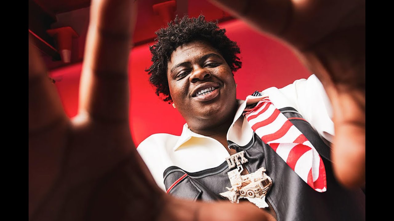 [FREE] BigXthaPlug Type Beat - 