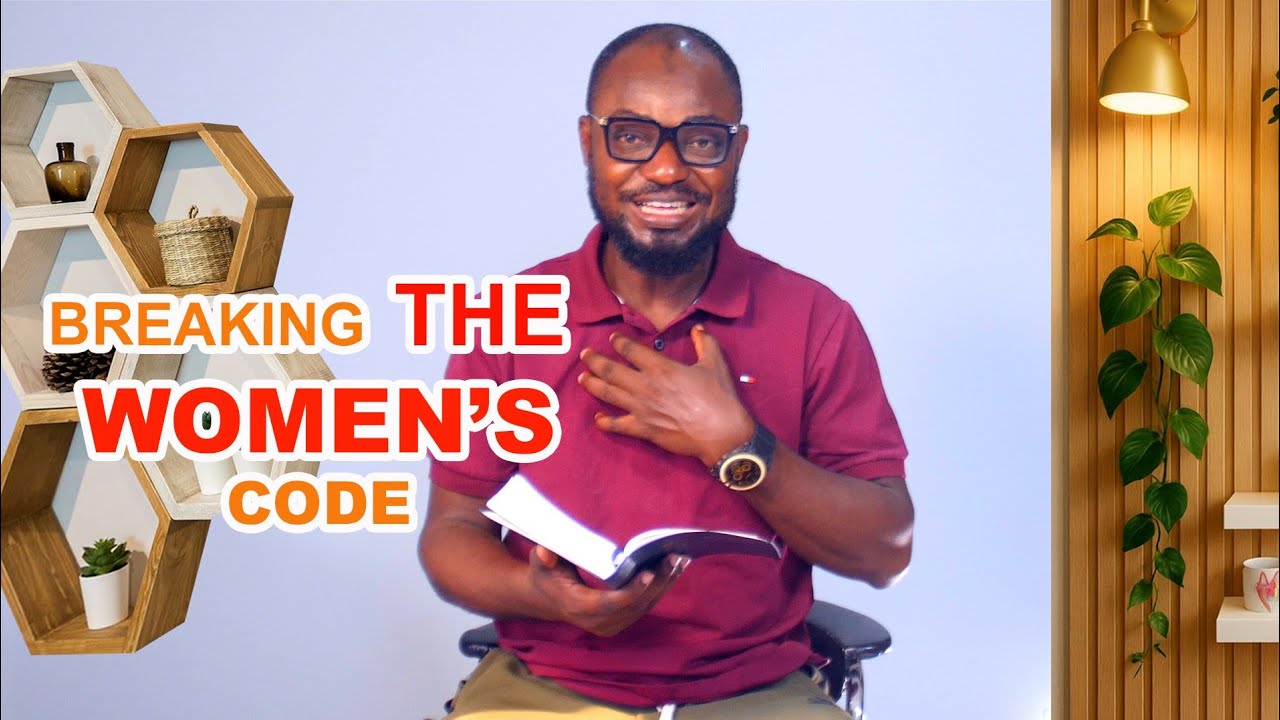 Why Women Pull Back When You Propose. The Biblical Psychology Church Don't Talk About 