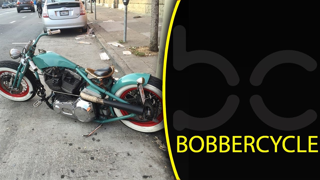 Honda Shadow, VT750 , customized, bobberlove, BobberCycle, customized bobber parts, metric bikes
