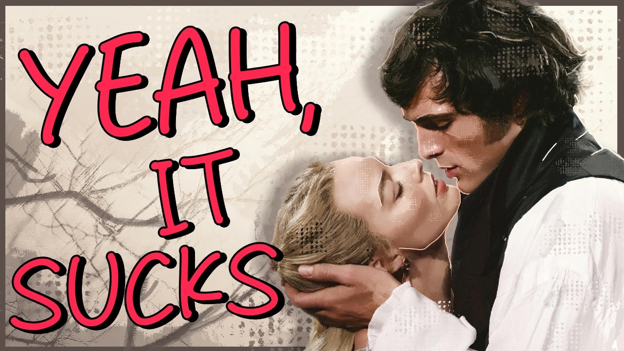 We Watched “WUTHERING HEIGHTS” To See If You’re All OVERREACTING - Review and Discussion