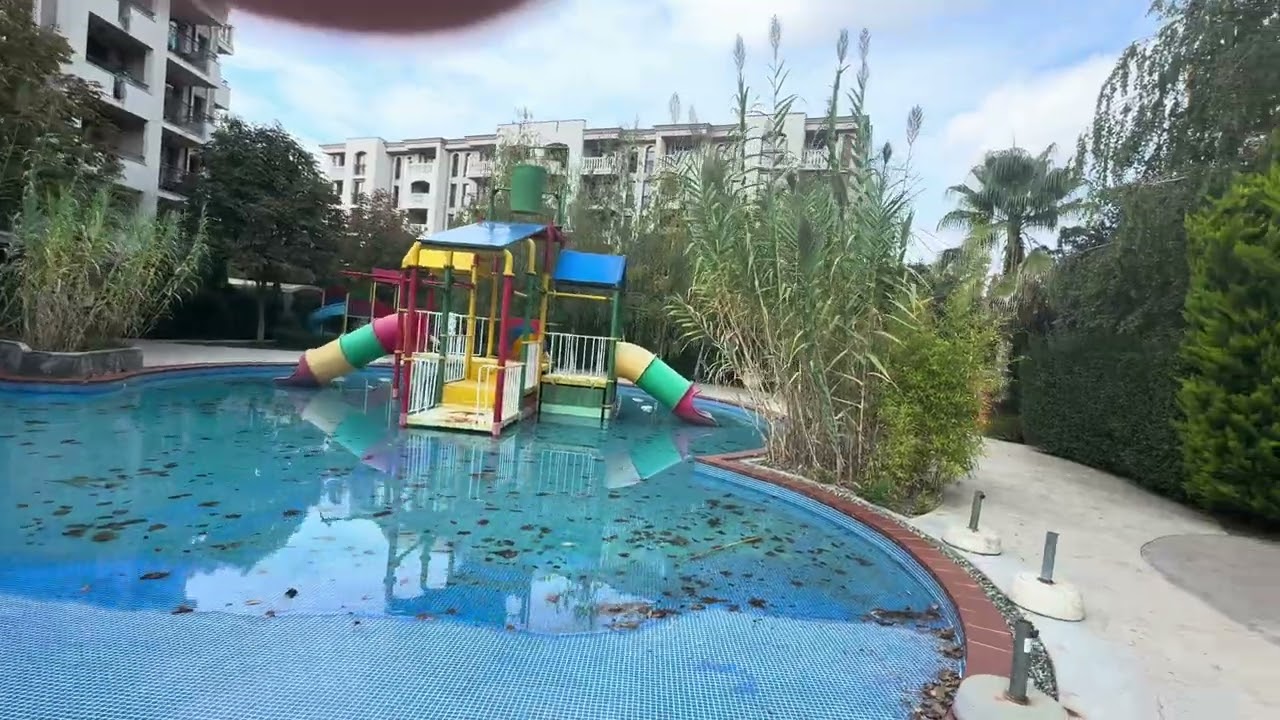  Bulgarien Sonnenstrand Cascadas Immobilien kaufen auswandern 