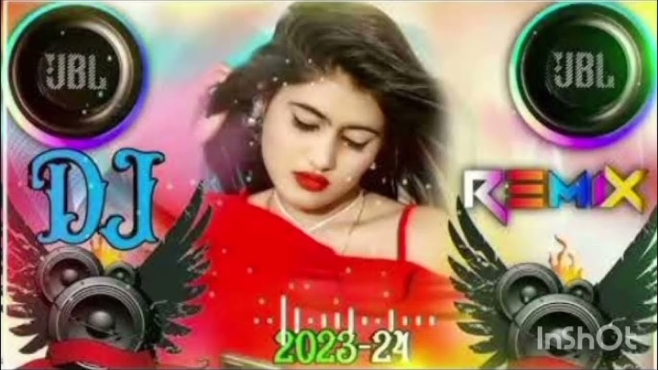 New Hindi Dj Song 💝 Best Hindi old Dj Remix 🌿 Bollywood Non Stop ❤️‍🔥Dj Song 2026 Dj Song New Song