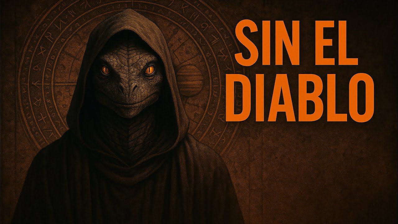 Sin el Diablo: La Verdad Oculta que Derrumba a las Religiones | Karesh.