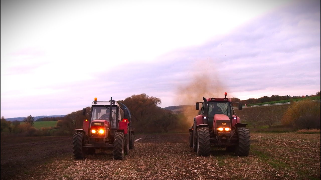 Kejda 2024 | John Deere, Case IH, JCB Fastrac 4220, Zetor 16145 // HD