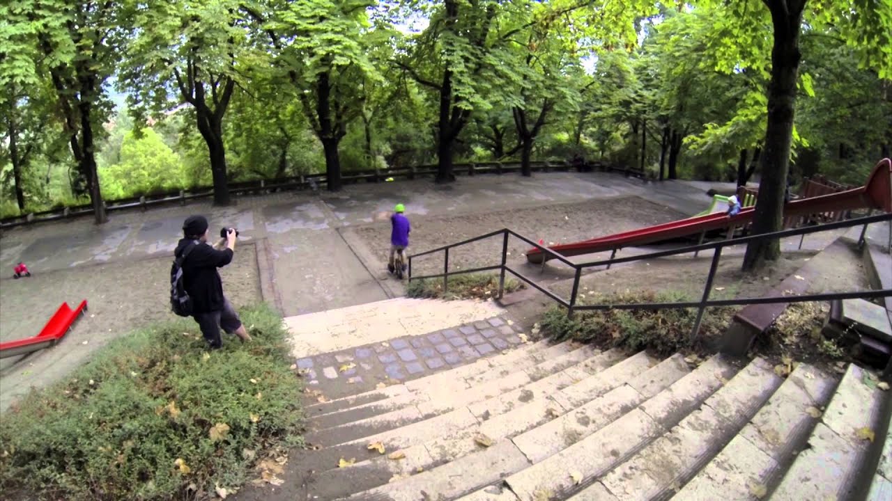 2013 Fall to fly
