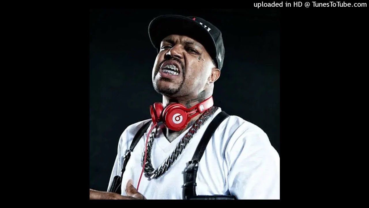 Dj Paul Type Beat 